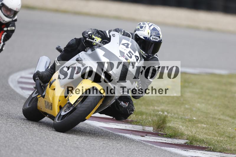 /03 04.04.2026 Speer Racing ADR/Gruppe gelb/454